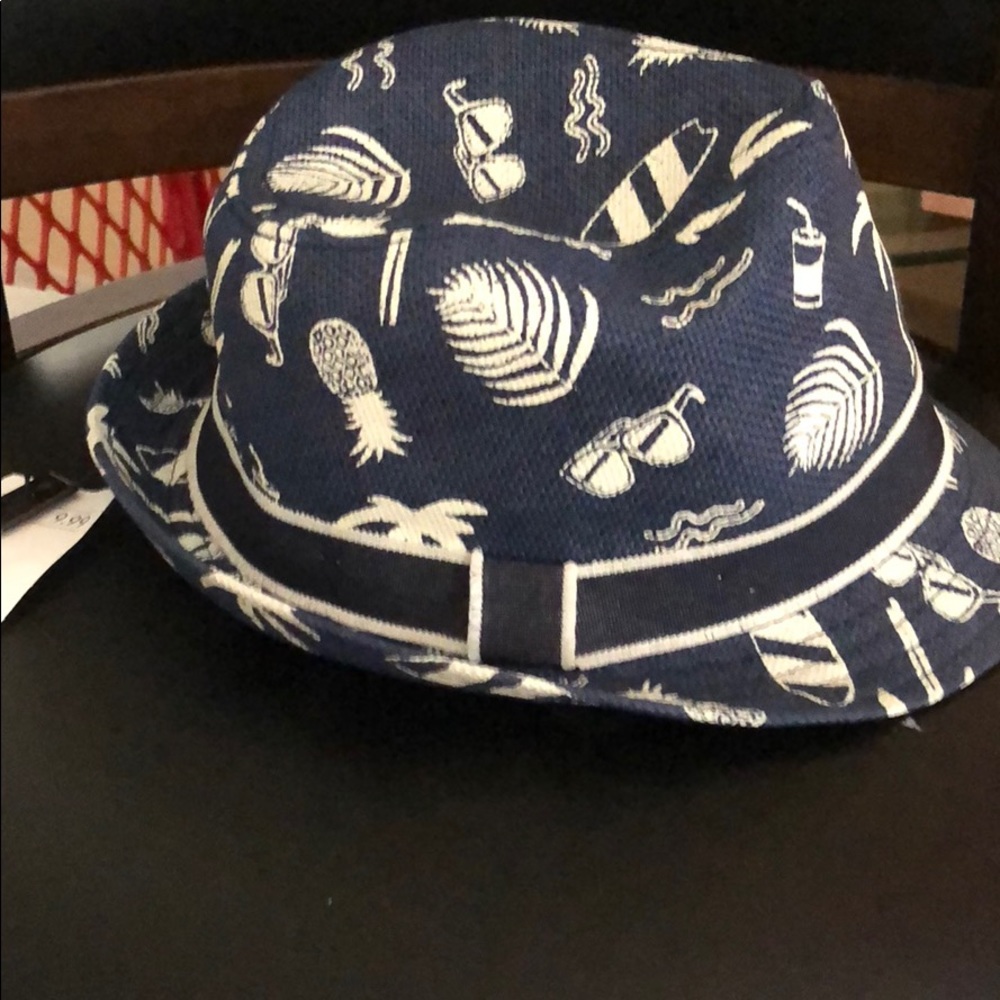 Boys H&M Fedora